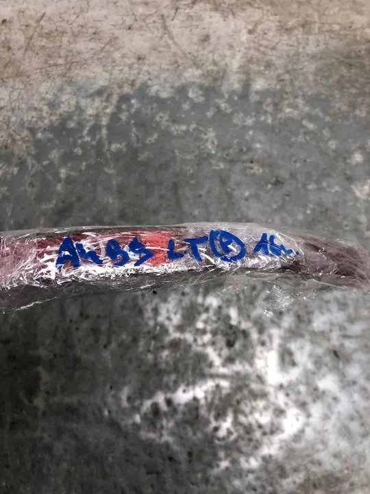 Vasen Takapuskuriheijastin Audi A4 B9 8W0945105C image 5