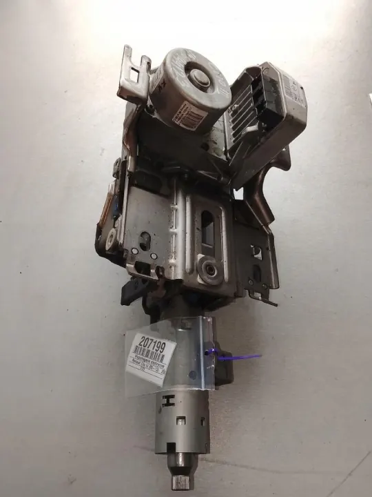 Direction assistée Renault Clio III OEM 8200294976A image 2