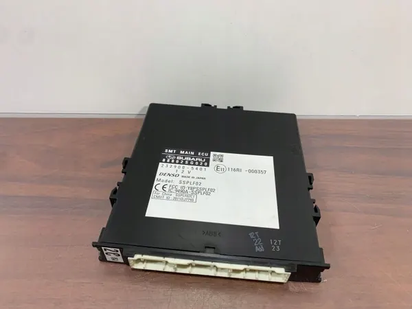 Regelunit Subaru Forester SJ 2016 OEM 88802SG020 image 3