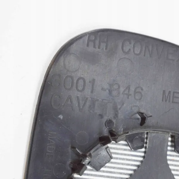 Insert espejo derecho OEM 3001846 para Ford Fiesta VII image 6