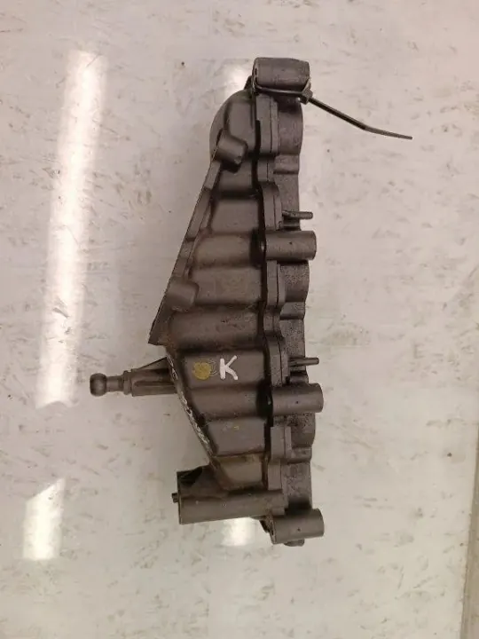 Begagnad Audi OE Insugsgrenrör OEM 2900312519 image 3