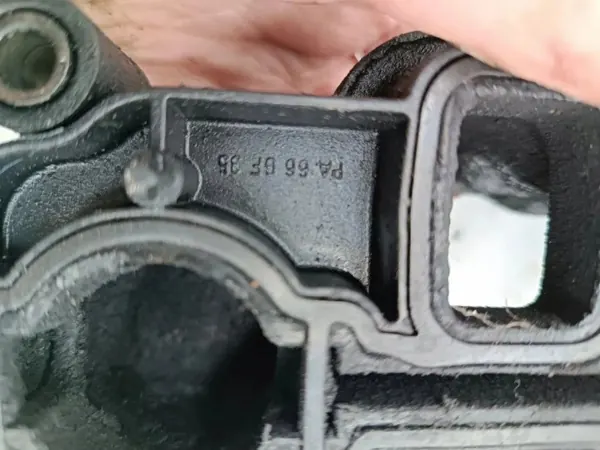 Begagnad Audi OE Insugsgrenrör OEM 2900312519 image 4