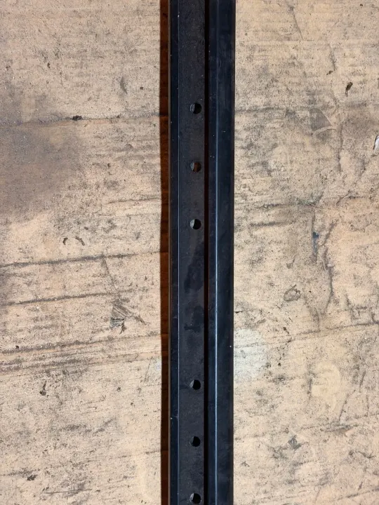 Ohjauskisko vasen Ford OE AB39-2628551-AD image 3