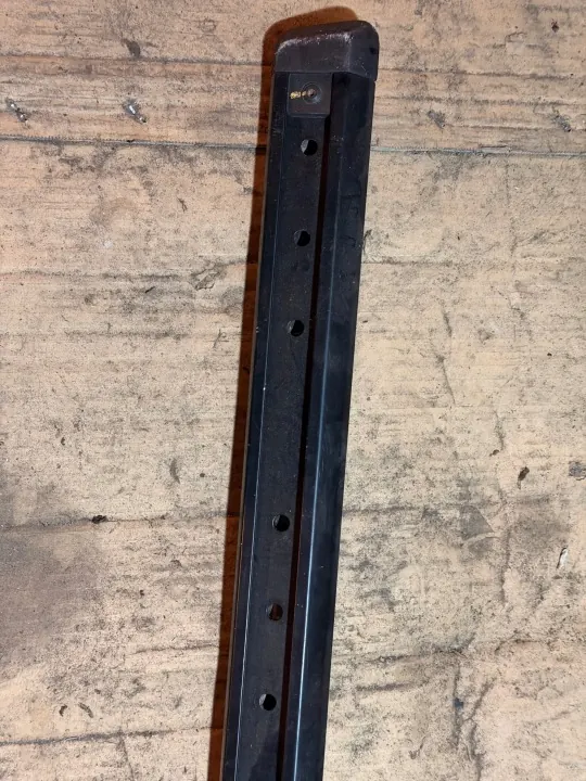 Ohjauskisko vasen Ford OE AB39-2628551-AD image 6