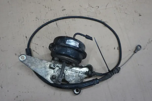 Enlace del acelerador Isuzu Trooper OEM TROOPER LINKA GAZU 2,8 TD image 3