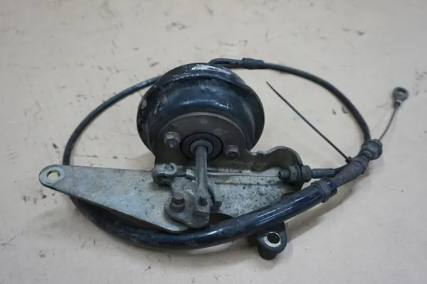 Enlace del acelerador Isuzu Trooper OEM TROOPER LINKA GAZU 2,8 TD image 4