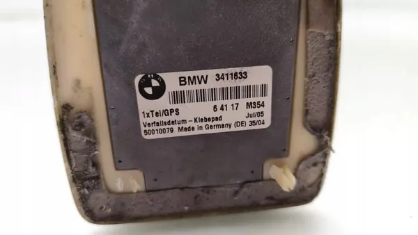 Antenne radio BMW X3 OEM 3411633 - Occasion image 7