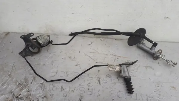 Cylindre récepteur d'embrayage Honda Civic VIII OEM 46940-SMG-G150 image 2