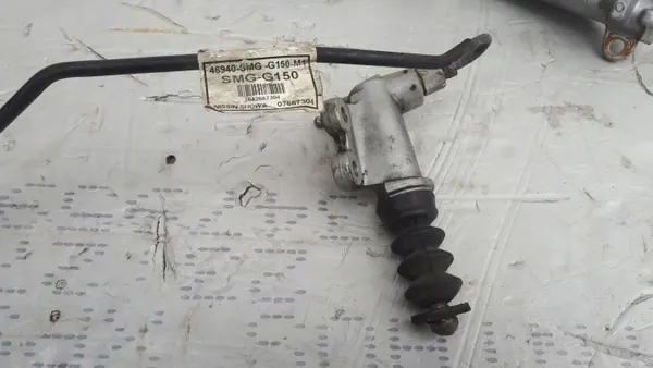 Cylindre récepteur d'embrayage Honda Civic VIII OEM 46940-SMG-G150 image 3