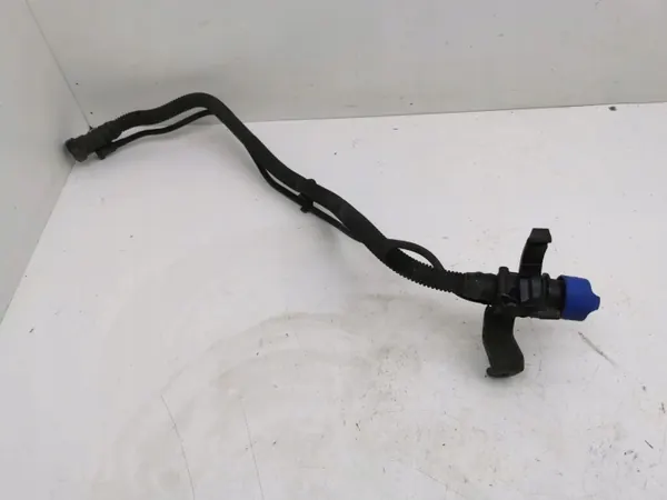 Tanque AdBlue OEM AMD136483 para Peugeot 3008 II 2018 image 5