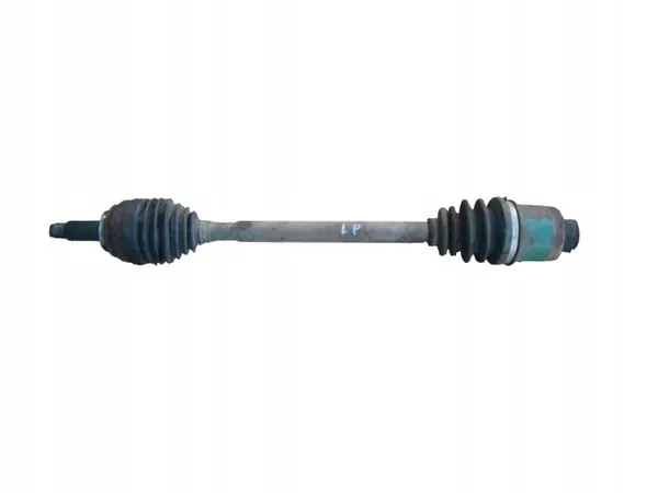 Demi-arbre avant gauche OEM LUK1126 Subaru Forester image 2