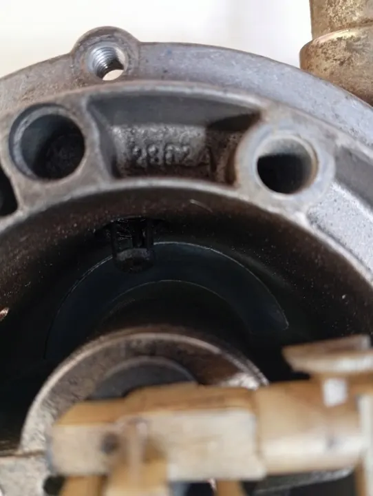 OEM IMPRK1399734 Monowtrysk für Ford Fiesta 1.3 image 5