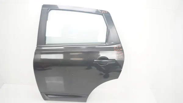 Vänster bakdörr OEM 360207993 för Nissan Qashqai J10 image 2