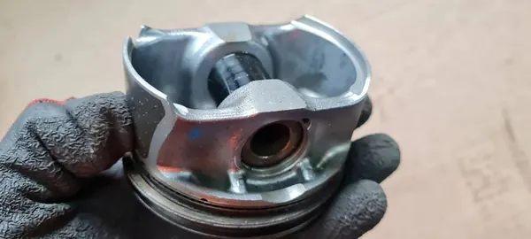 Q3 2.0 TFSI Kolv 06K107065BK VW Audi image 6