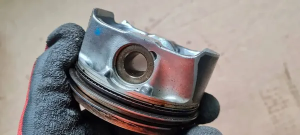 Q3 2.0 TFSI Kolv 06K107065BK VW Audi image 9