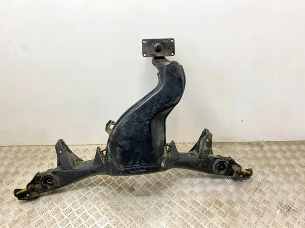 Achterveren OEM 1073500908 voor Mercedes-Benz SL R107 image 2