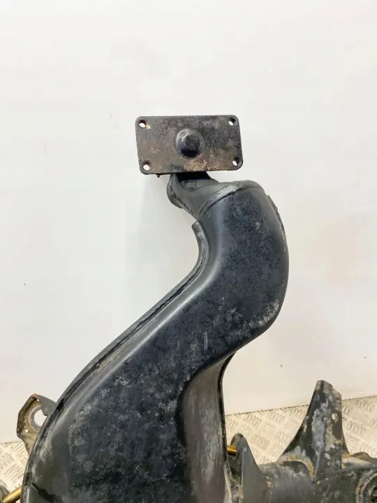 Achterveren OEM 1073500908 voor Mercedes-Benz SL R107 image 4