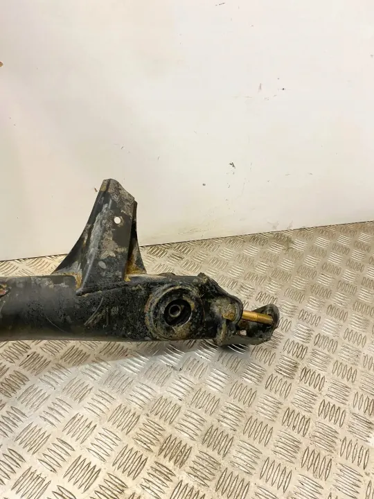 Achterveren OEM 1073500908 voor Mercedes-Benz SL R107 image 5