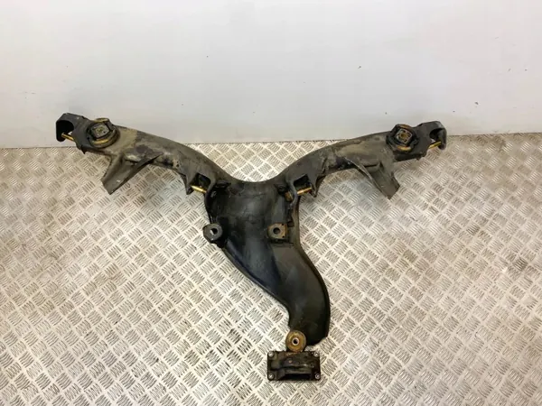 Achterveren OEM 1073500908 voor Mercedes-Benz SL R107 image 6