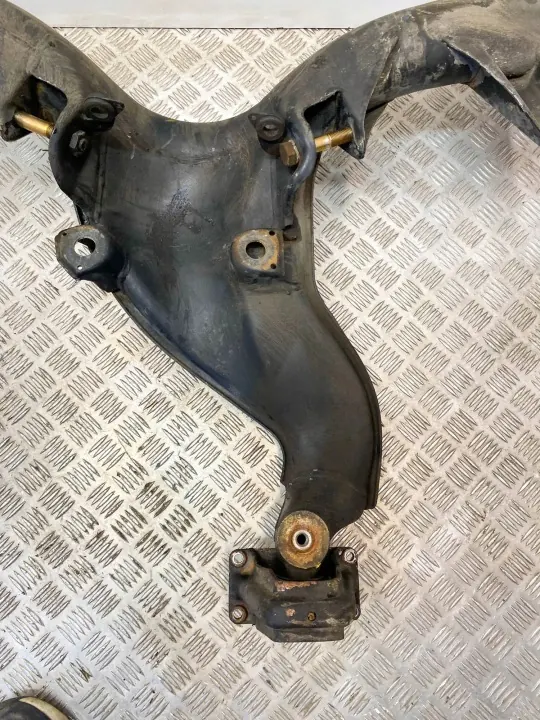 Achterveren OEM 1073500908 voor Mercedes-Benz SL R107 image 8