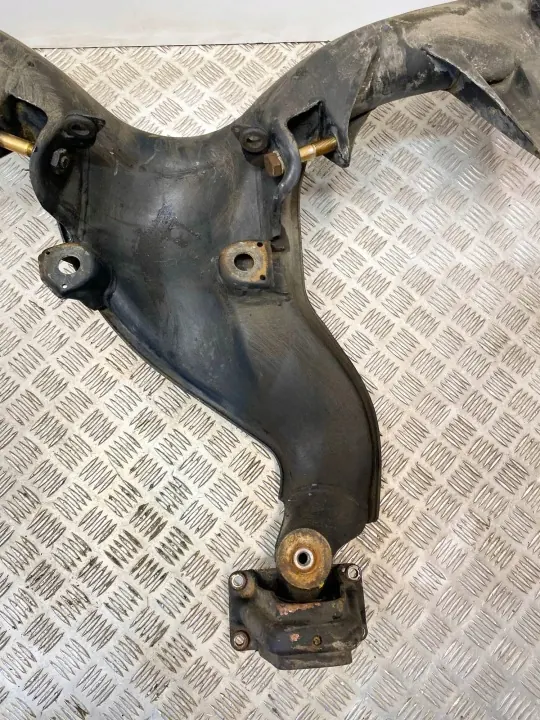 Achterveren OEM 1073500908 voor Mercedes-Benz SL R107 image 9