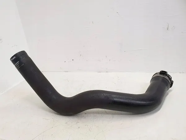 Nissan Qashqai+2 2013 Intercooler Schlauch image 2