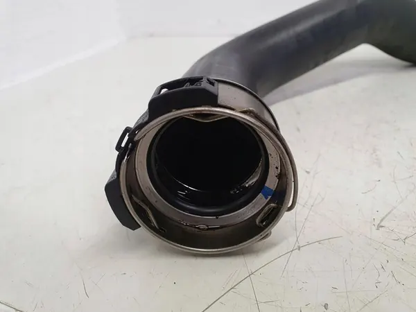 Nissan Qashqai+2 2013 Intercooler Schlauch image 4