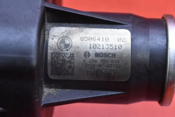 OEM 8506410 Klaffjusterare för BMW F01 3.0 D image 6