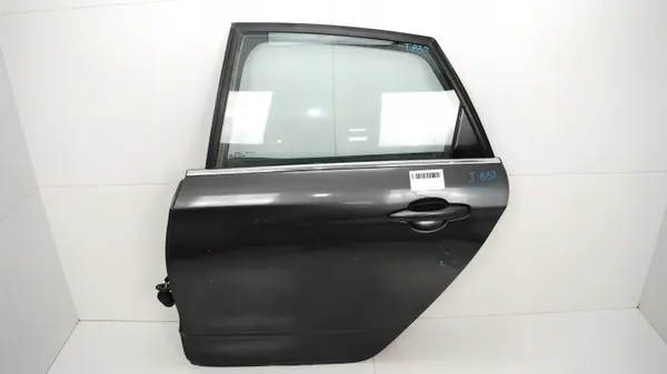 Porta traseira esquerda OEM 360154803 Citroen C4 II image 2