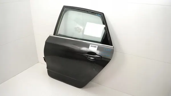 Porta traseira esquerda OEM 360154803 Citroen C4 II image 3