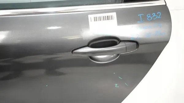 Porta traseira esquerda OEM 360154803 Citroen C4 II image 5