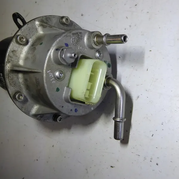 Bränslefilterbas TIPO II 1.6 M-JET 52048600 image 3