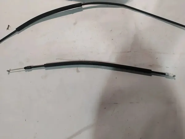 Ulkopuolen ovenkahva Jumper Boxer Ducato III image 5