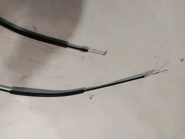 Ulkopuolen ovenkahva Jumper Boxer Ducato III image 6