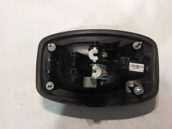 Ulkopuolen ovenkahva Jumper Boxer Ducato III image 8