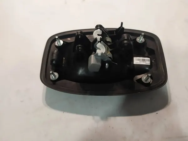 Ulkopuolen ovenkahva Jumper Boxer Ducato III image 9