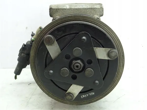 Compressor AC Ford Fiesta Mk6 1.4 TDCI 2S6119D629AE image 3