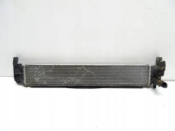 Intercooler OEM 5Q0121251EL para Audi A3 8V 1.6 TDI image 4