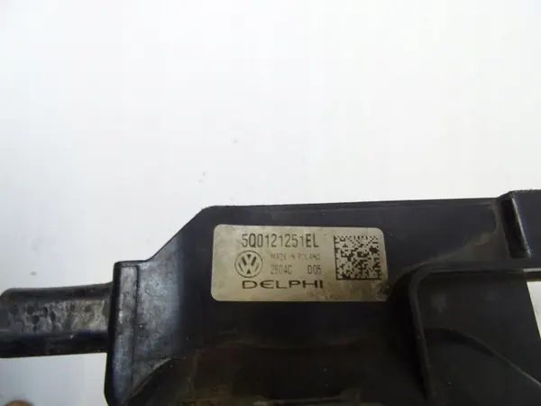 Intercooler OEM 5Q0121251EL para Audi A3 8V 1.6 TDI image 6