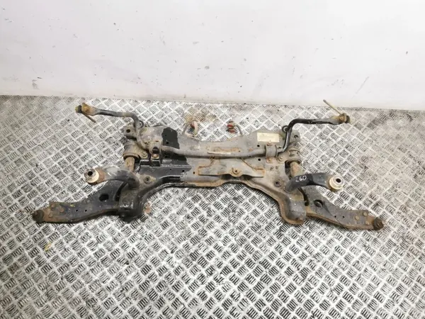 Ford Kuga I 2009 Etuapukehys OEM AMD144892 image 2