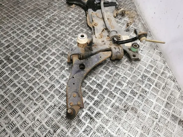 Ford Kuga I 2009 Etuapukehys OEM AMD144892 image 10