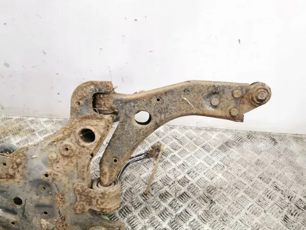 Ford Kuga I 2009 Etuapukehys OEM AMD144892 image 3