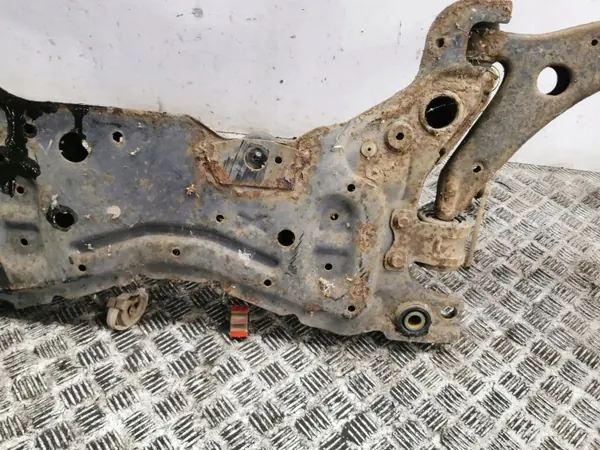 Ford Kuga I 2009 Etuapukehys OEM AMD144892 image 4