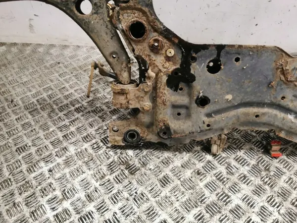 Ford Kuga I 2009 Etuapukehys OEM AMD144892 image 5