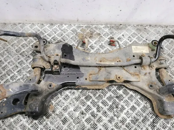 Ford Kuga I 2009 Etuapukehys OEM AMD144892 image 7
