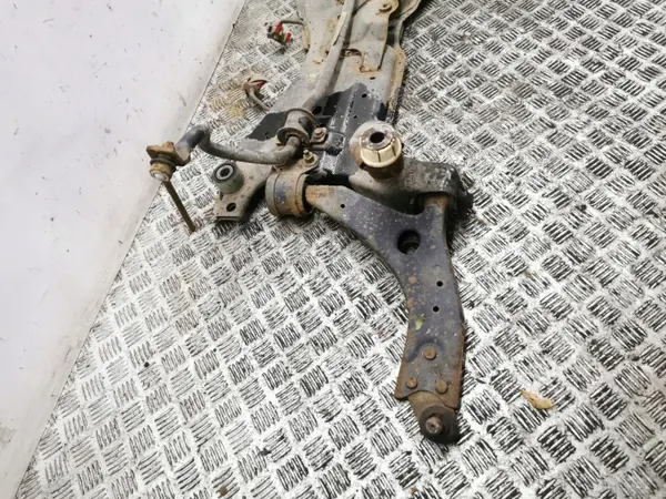 Ford Kuga I 2009 Etuapukehys OEM AMD144892 image 9