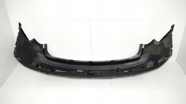 Bakstötfångare OEM 360163885 Nissan Qashqai J10 06-09 image 10