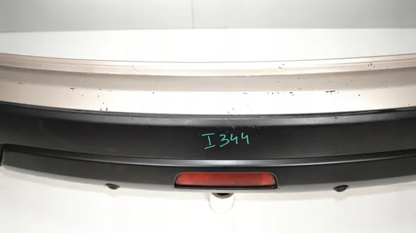 Bakstötfångare OEM 360163885 Nissan Qashqai J10 06-09 image 4