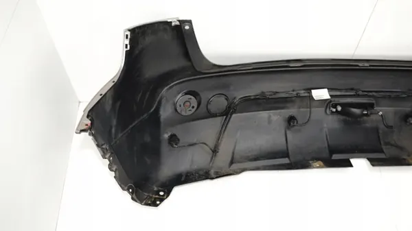 Bakstötfångare OEM 360163885 Nissan Qashqai J10 06-09 image 6