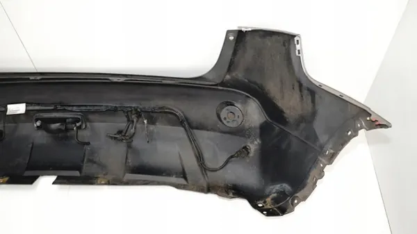 Bakstötfångare OEM 360163885 Nissan Qashqai J10 06-09 image 7